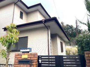 鎌倉市今泉2丁目　中古戸建