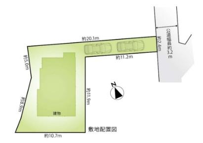 鎌倉市今泉2丁目　中古戸建