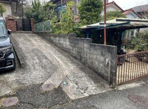 鎌倉市今泉2丁目　中古戸建