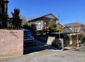 鎌倉市今泉2丁目　中古戸建