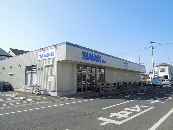 茅ヶ崎市松林1丁目の土地(やまか松林店)