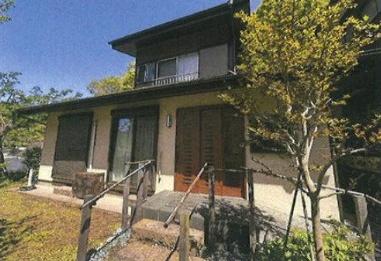 鎌倉市長谷5丁目　中古戸建