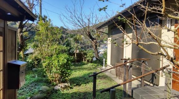鎌倉市長谷5丁目　中古戸建