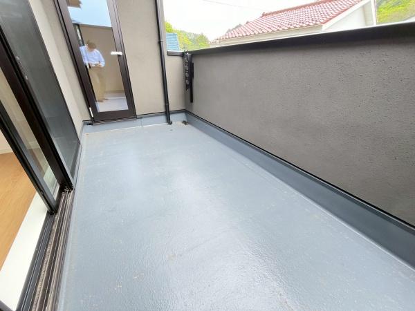 鎌倉市梶原3丁目　新築戸建
