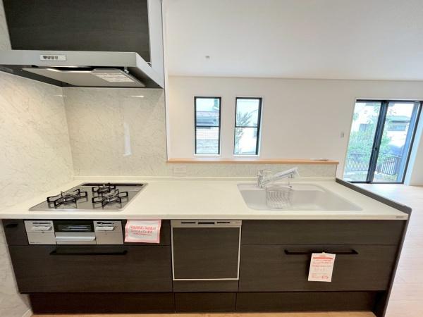 鎌倉市梶原3丁目　新築戸建