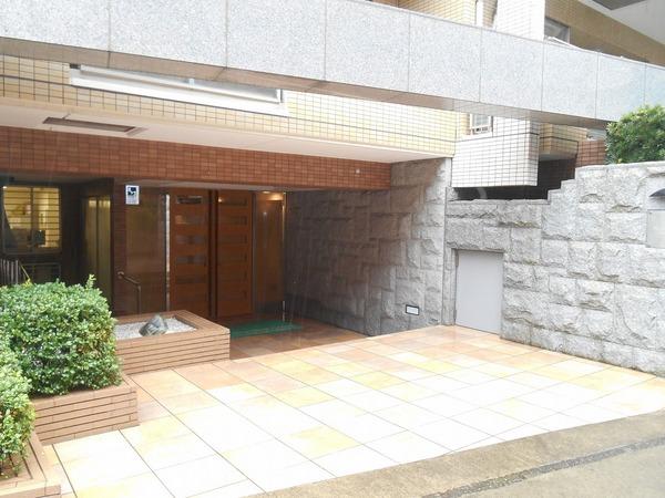 シーサイドコート片瀬海岸