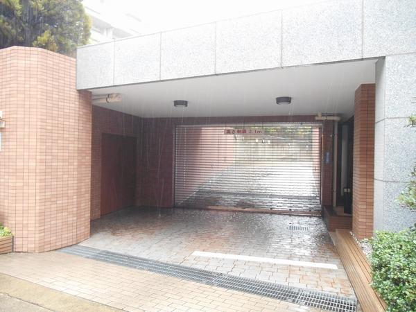 シーサイドコート片瀬海岸