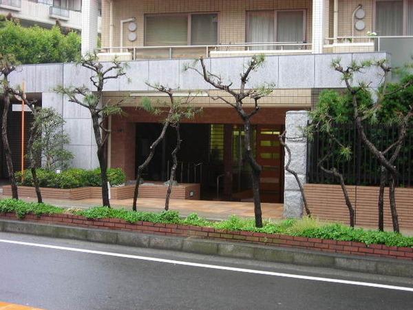 シーサイドコート片瀬海岸