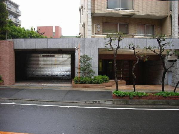 シーサイドコート片瀬海岸