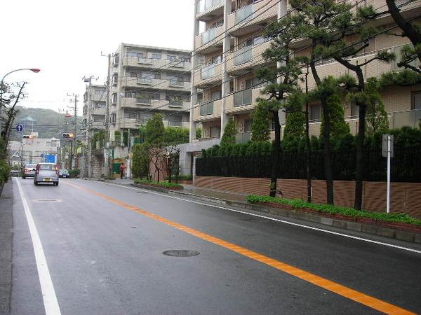 シーサイドコート片瀬海岸