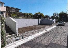 藤沢市遠藤　売地3　全3区画