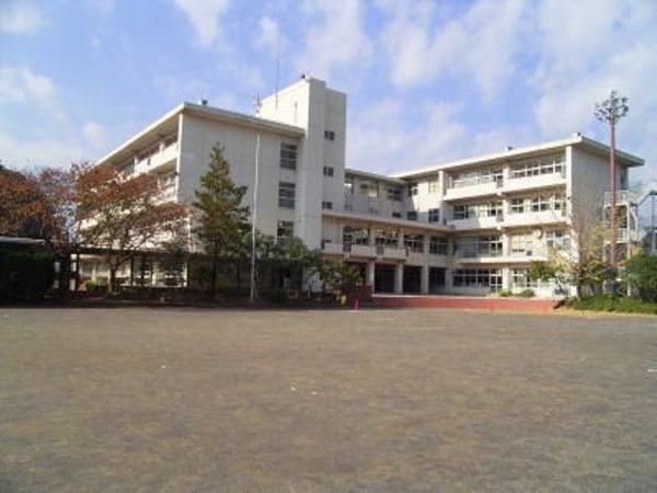 鎌倉市関谷1期 新築1号棟 全1棟(鎌倉市立関谷小学校)