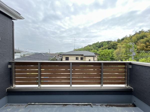 鎌倉市関谷1期　新築1号棟　全1棟