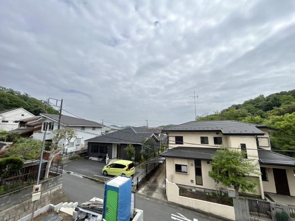 鎌倉市関谷1期　新築1号棟　全1棟