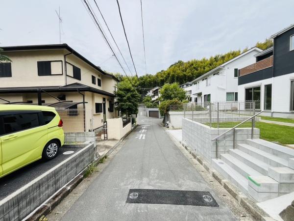 鎌倉市関谷1期　新築1号棟　全1棟