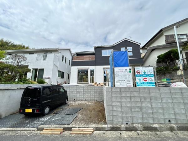 鎌倉市関谷1期　新築1号棟　全1棟