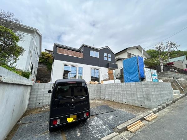 鎌倉市関谷1期　新築1号棟　全1棟