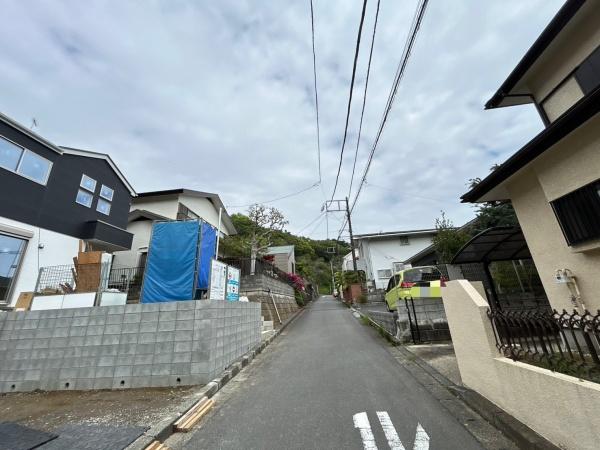 鎌倉市関谷1期　新築1号棟　全1棟