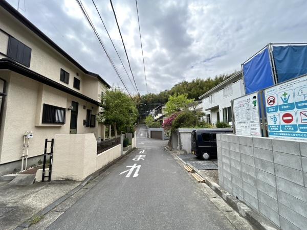 鎌倉市関谷1期　新築1号棟　全1棟