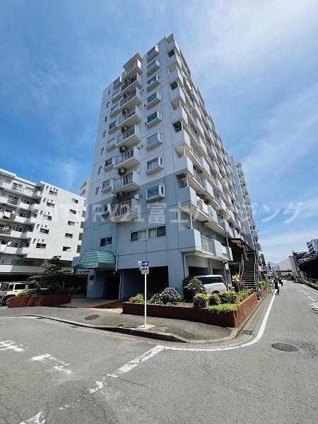 湘南台ダイヤモンドマンション
