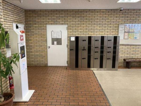 湘南台ダイヤモンドマンション