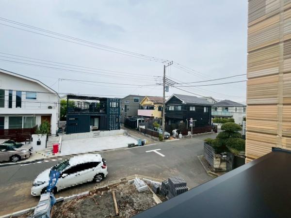 藤沢市鵠沼海岸4期　新築1号棟　全2棟