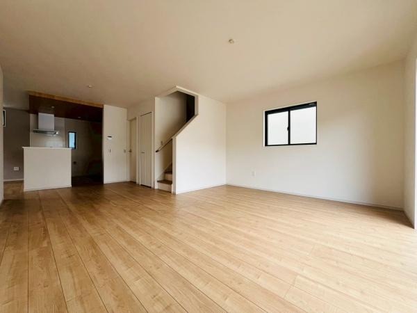 藤沢市鵠沼海岸4期　新築1号棟　全2棟