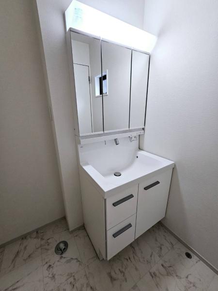 藤沢市鵠沼海岸4期　新築2号棟　全2棟
