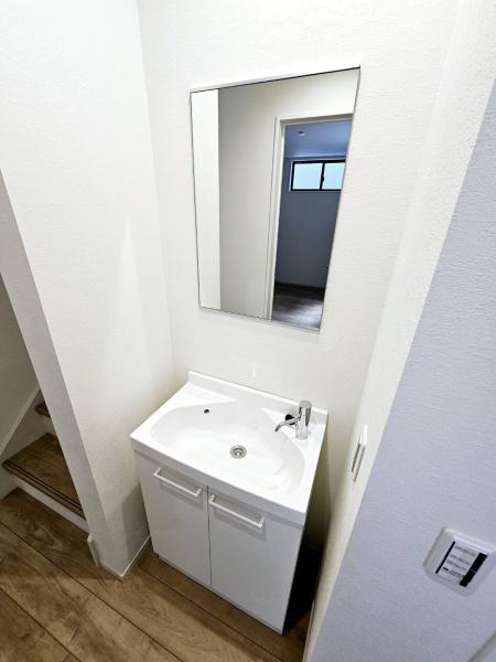 藤沢市鵠沼海岸4期　新築2号棟　全2棟