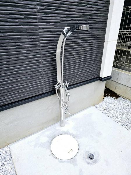 藤沢市鵠沼海岸4期　新築2号棟　全2棟