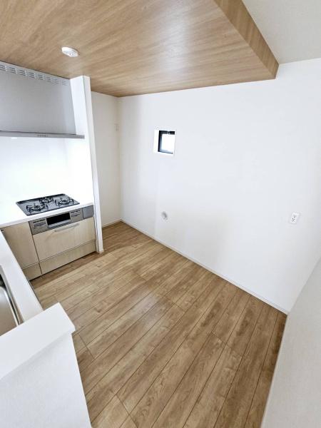 藤沢市鵠沼海岸4期　新築2号棟　全2棟