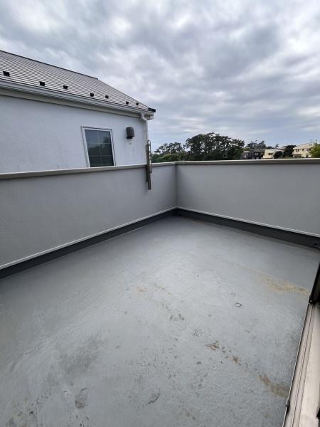 藤沢市片瀬５丁目の中古一戸建て