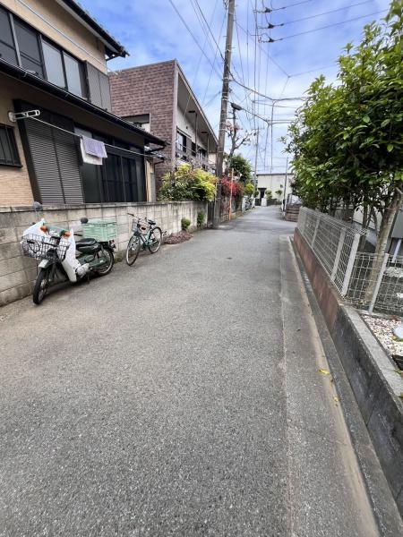 藤沢市片瀬５丁目の中古一戸建て