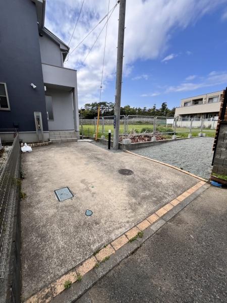 藤沢市片瀬５丁目の中古一戸建て
