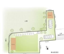 藤沢市片瀬5丁目　戸建住宅