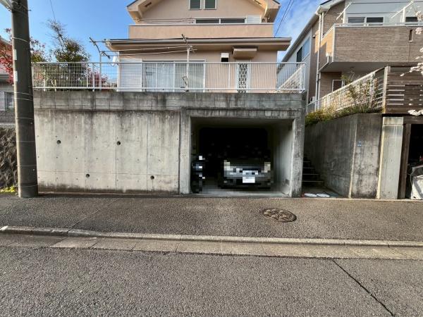 藤沢市大鋸１丁目の中古一戸建て