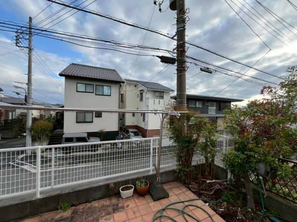 藤沢市大鋸1丁目　中古戸建