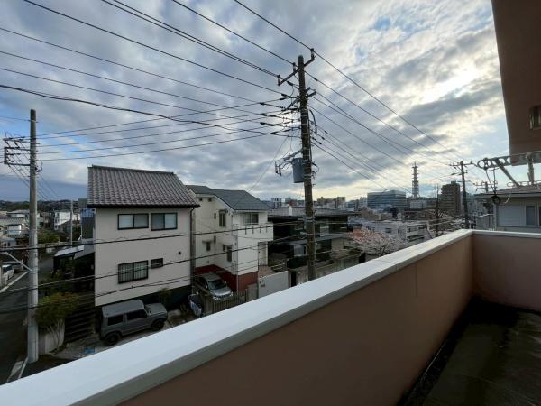藤沢市大鋸1丁目　中古戸建