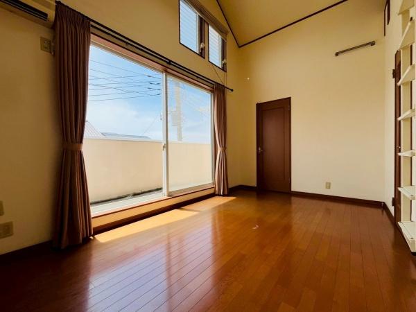 藤沢市大鋸１丁目の中古一戸建て
