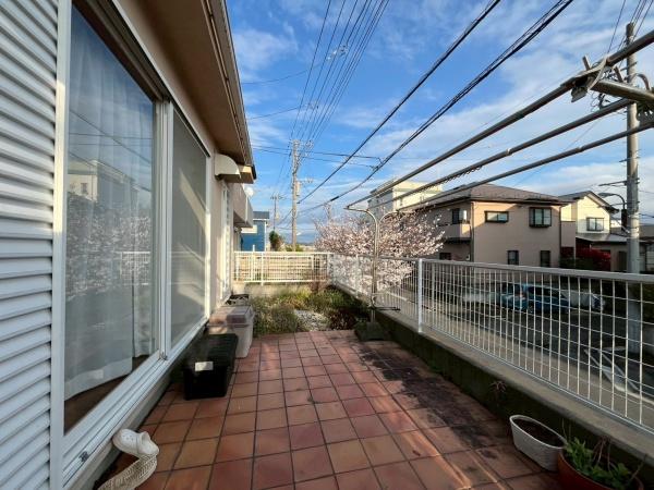 藤沢市大鋸１丁目の中古一戸建て