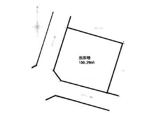 鎌倉市腰越　売地