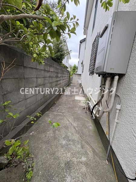 鎌倉市腰越の土地