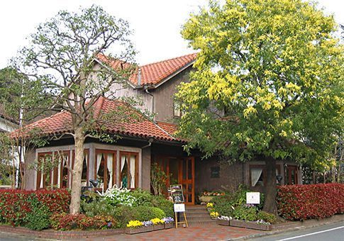鎌倉市腰越の土地(レ・ザンジュ 西鎌倉店)