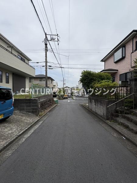 鎌倉市腰越の土地