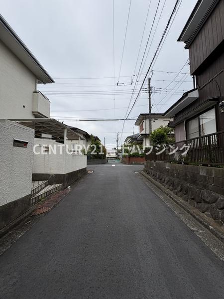 鎌倉市腰越の土地