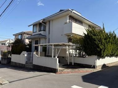 鎌倉市腰越　売地