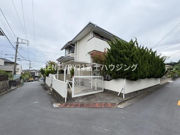 鎌倉市腰越　売地