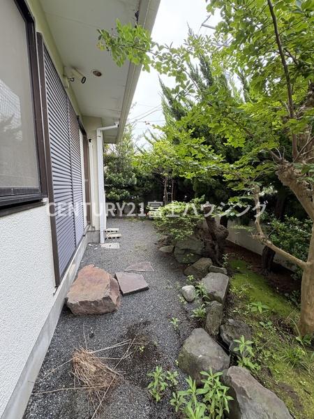 鎌倉市腰越の土地