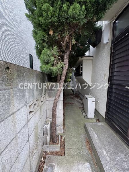 鎌倉市腰越の土地