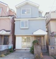 鎌倉市岩瀬　中古戸建